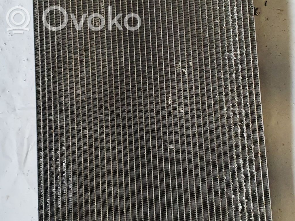 BMW 5 E60 E61 Klimakühler 