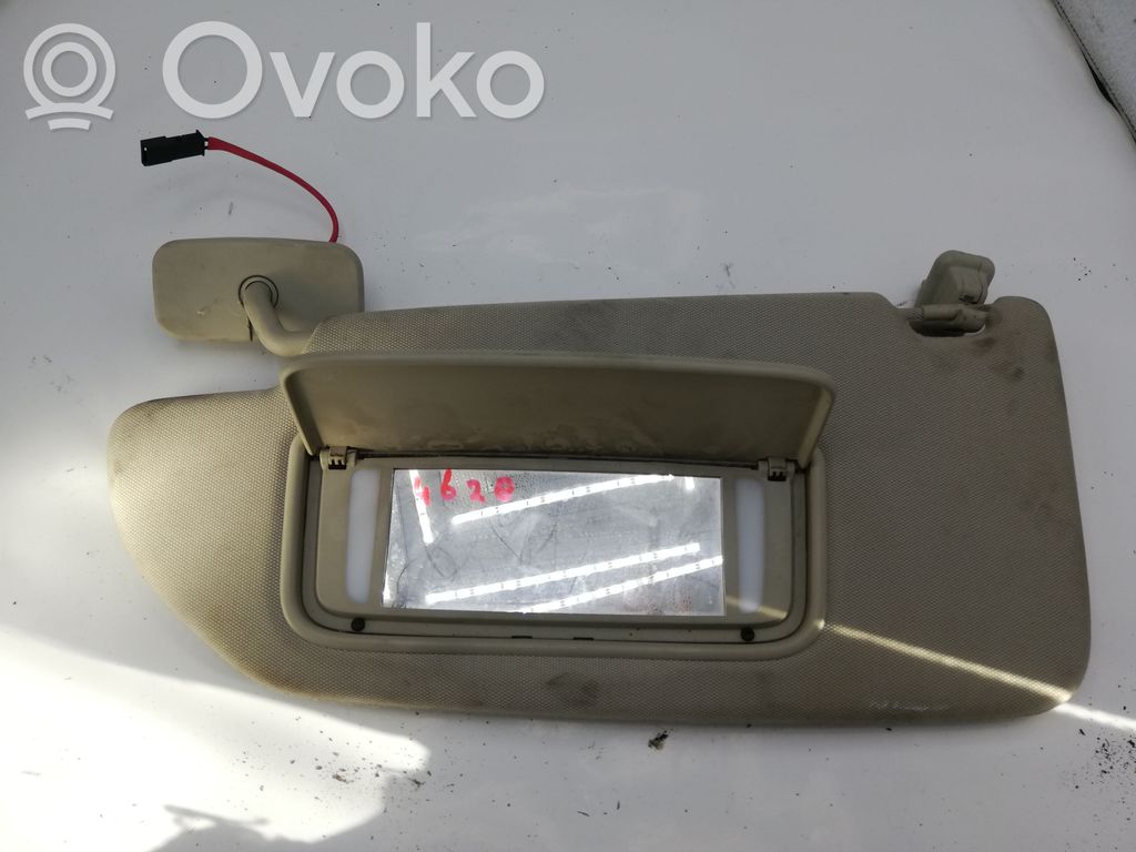 Volvo XC90 Sun visor 
