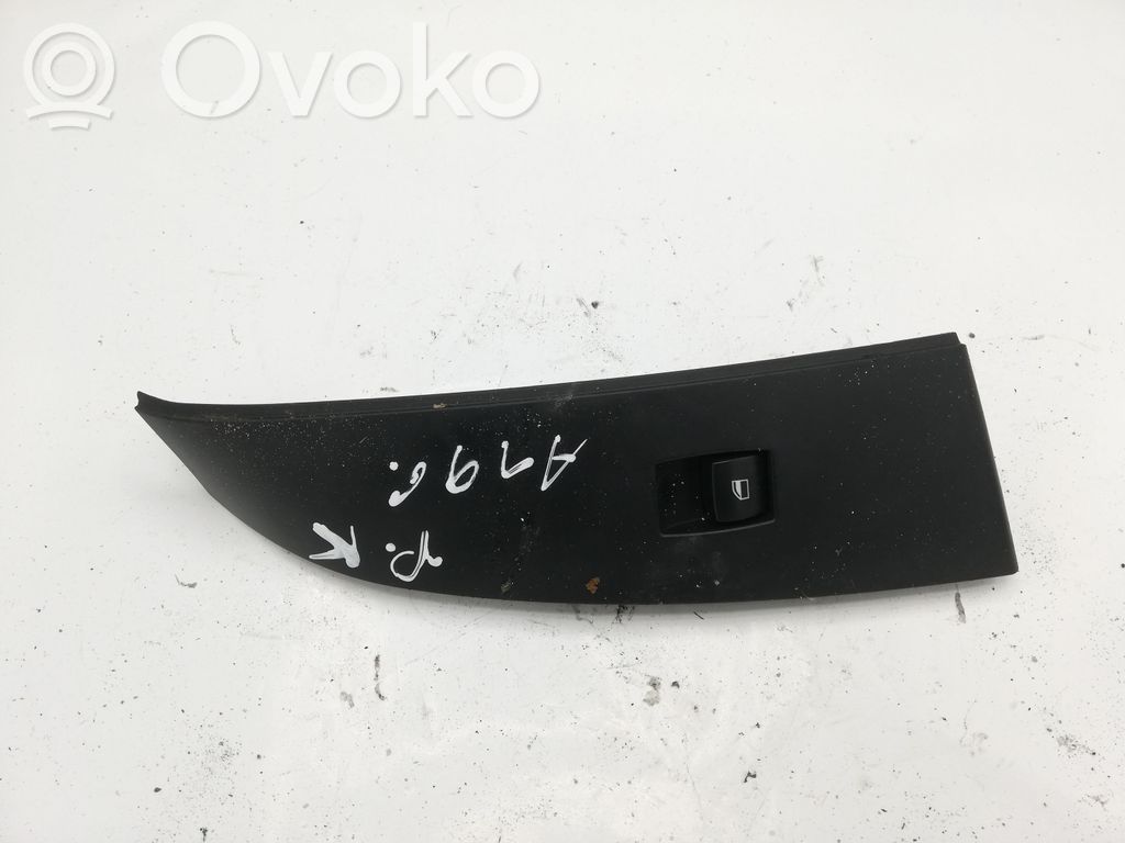 BMW 5 E60 E61 Electric window control switch 