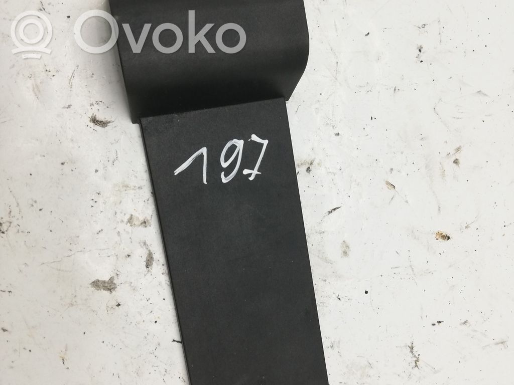 BMW 3 E90 E91 Other interior part 
