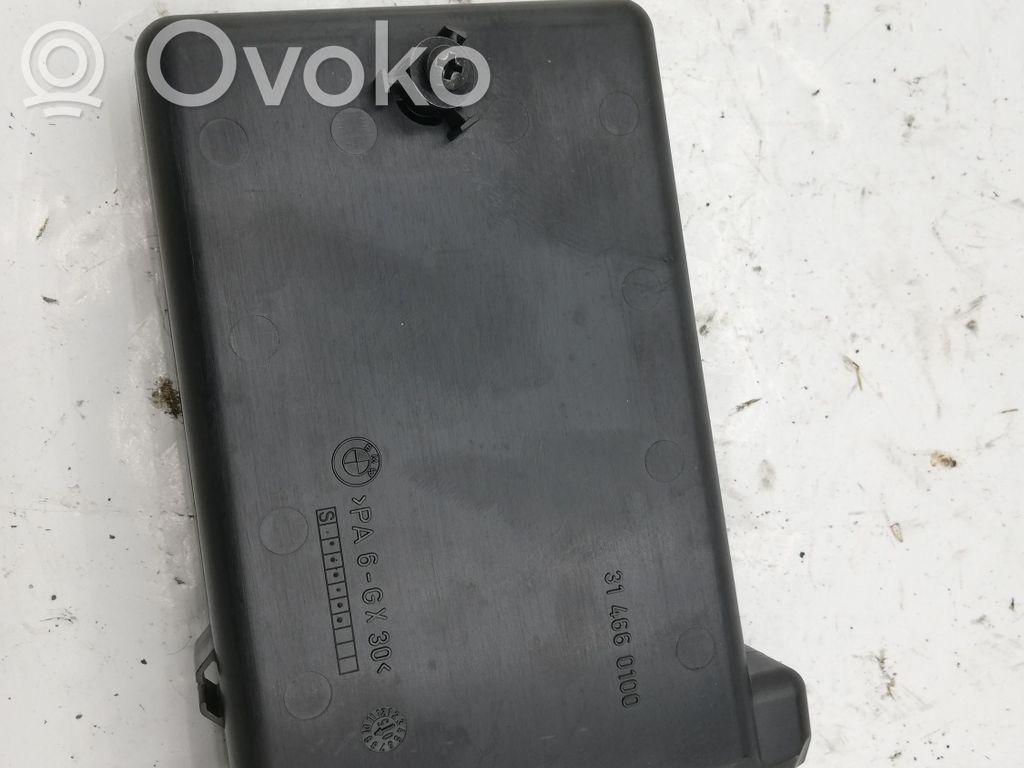 BMW 5 E60 E61 Other interior part 