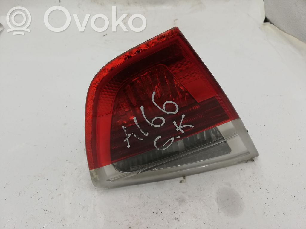 BMW 3 E90 E91 Tailgate rear/tail lights 