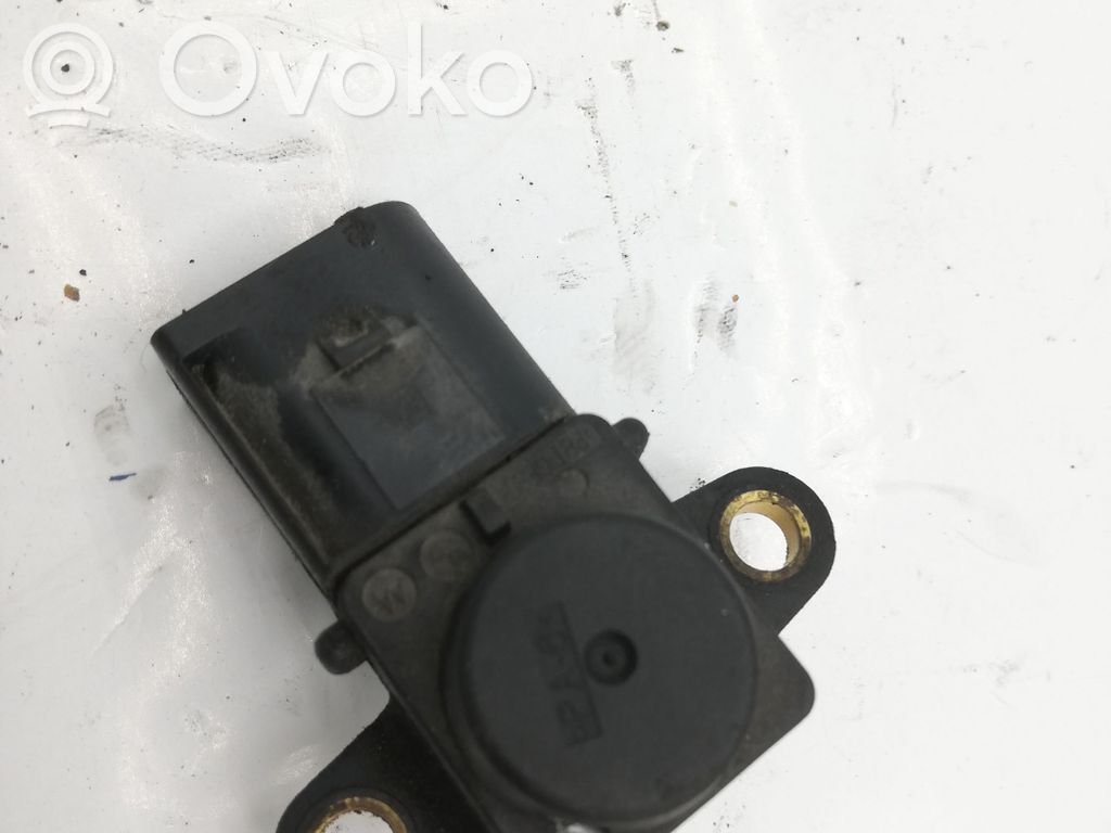 BMW 5 E60 E61 Sensor de la presión del aire 