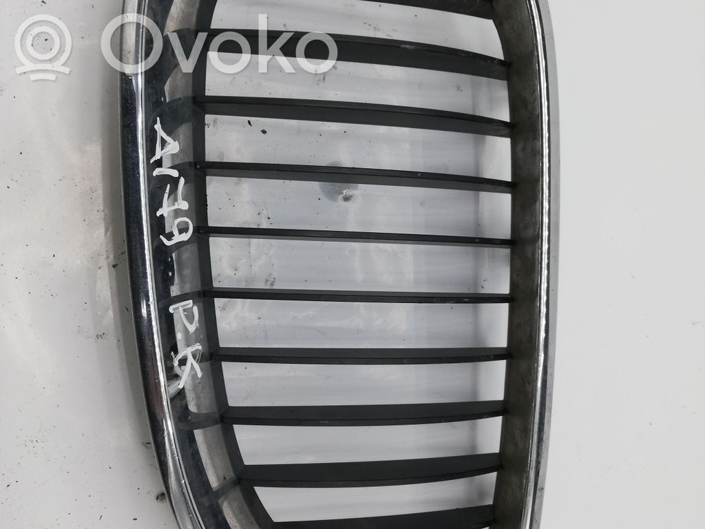 BMW 5 E60 E61 Front grill 