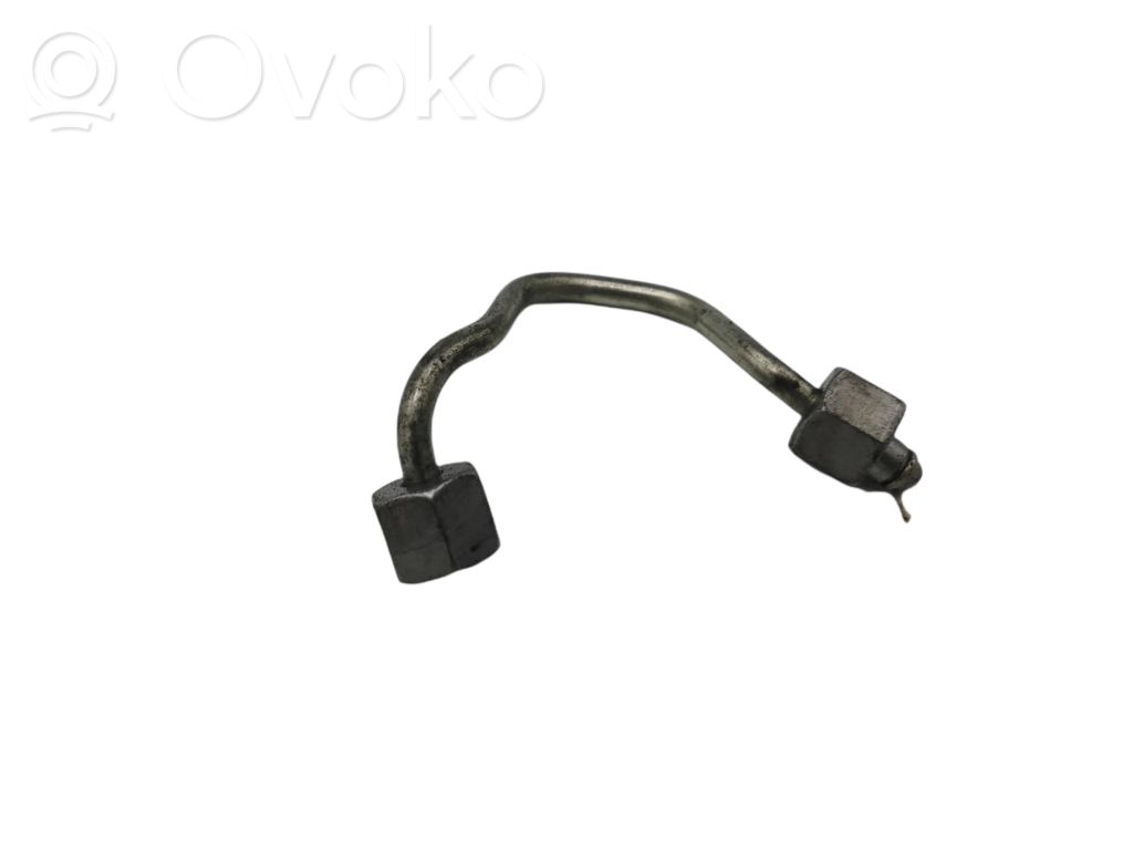 Tubo de alimentación del inyector de combustible   NOCODE