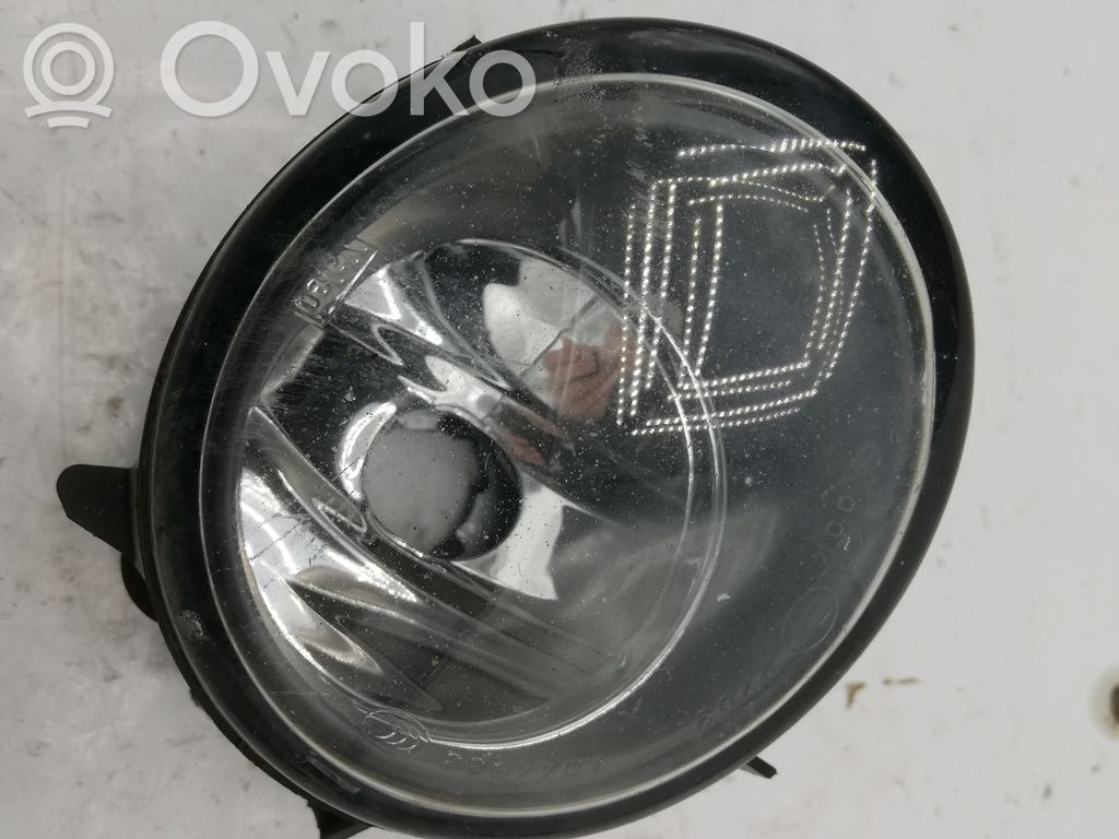 BMW X3 E83 Miglas lukturis priekšā 