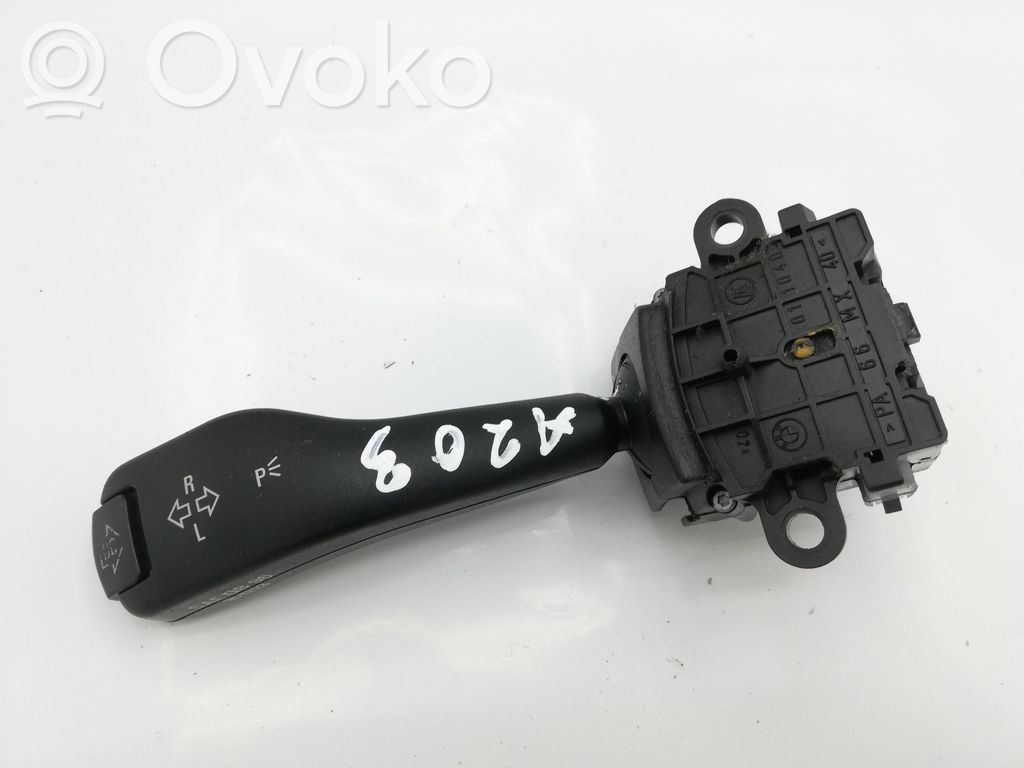BMW X3 E83 Indicator stalk 