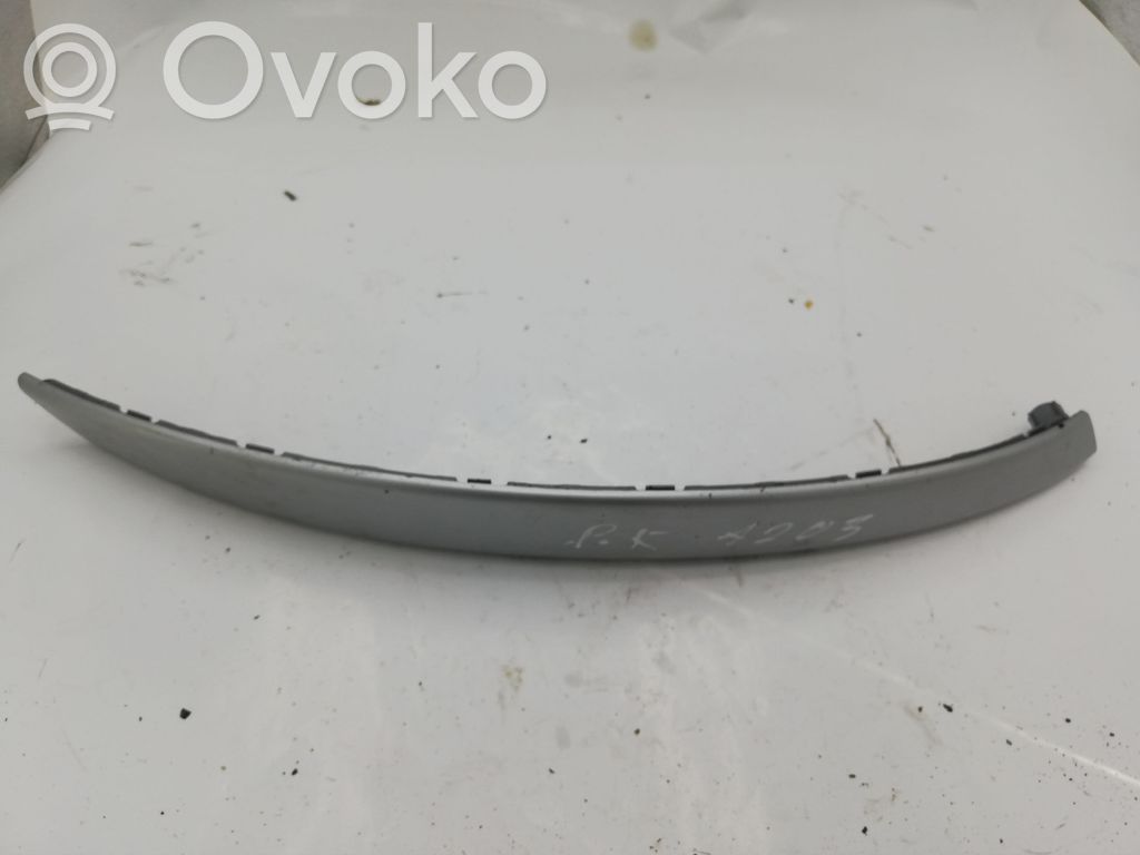 BMW X3 E83 Other interior part 