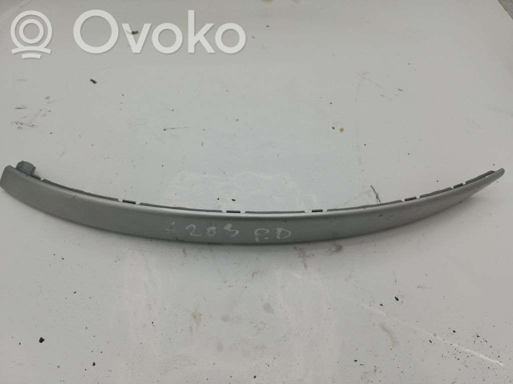 BMW X3 E83 Other interior part 