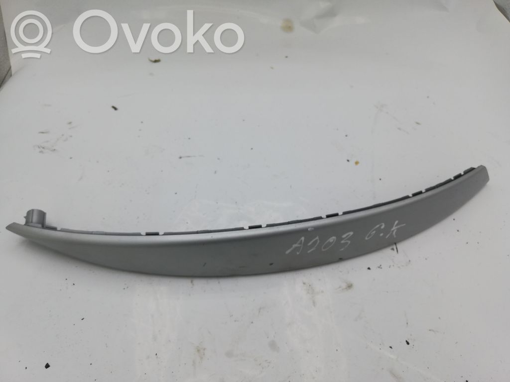 BMW X3 E83 Other interior part 