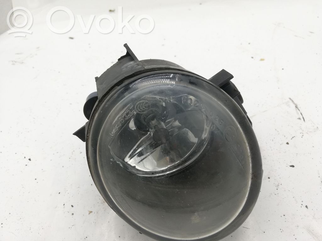 BMW X3 E83 Miglas lukturis priekšā 