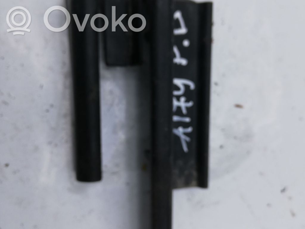 BMW 5 E60 E61 Other interior part 