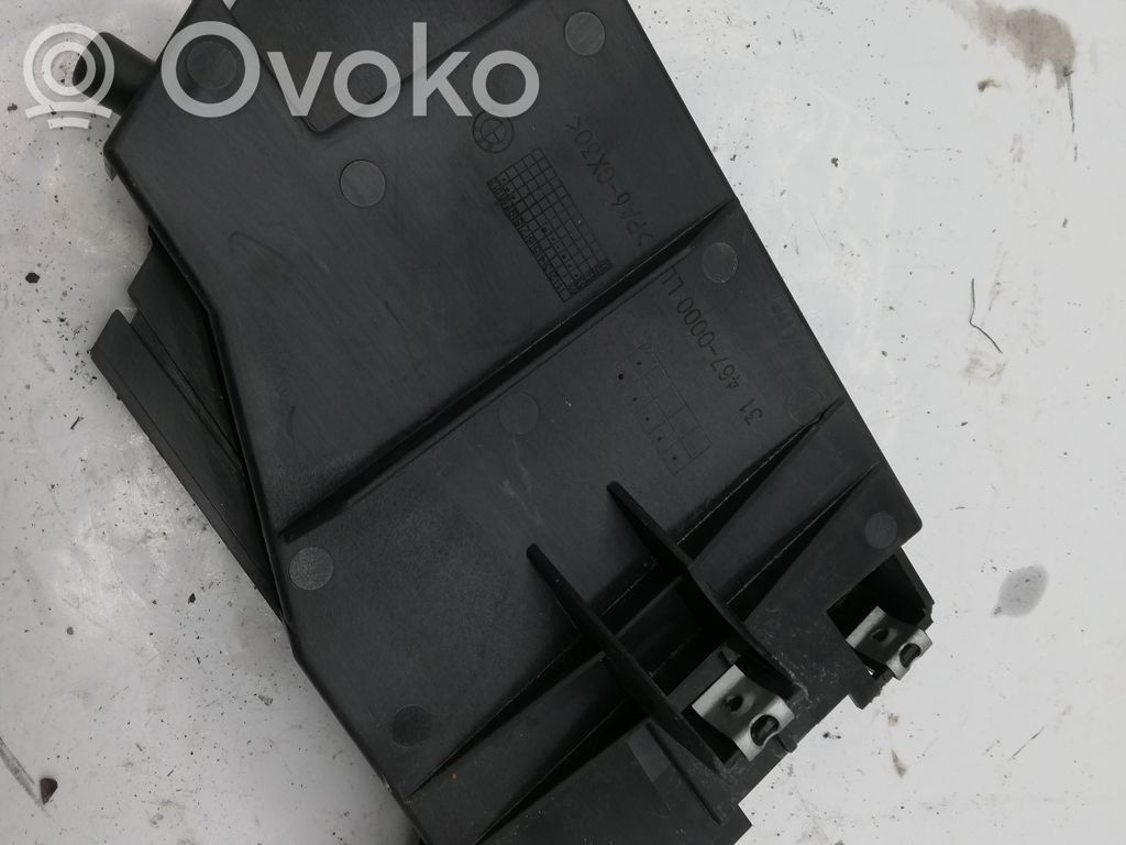 BMW 5 E60 E61 Other interior part 