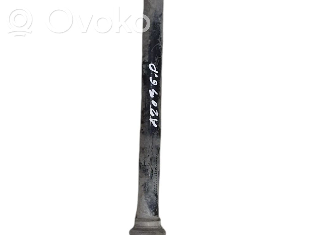 Półoś tylna   7524042AI05,1578223