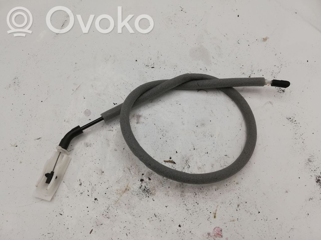 BMW 1 E81 E87 Front door cable line 