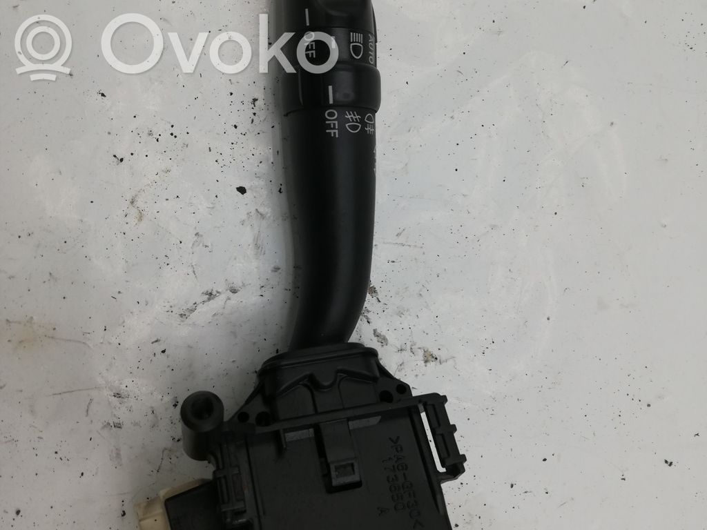 Toyota Avensis T250 Indicator stalk 