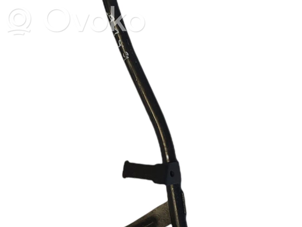 BMW 5 E60 E61 Bagnet poziomu oleju 
