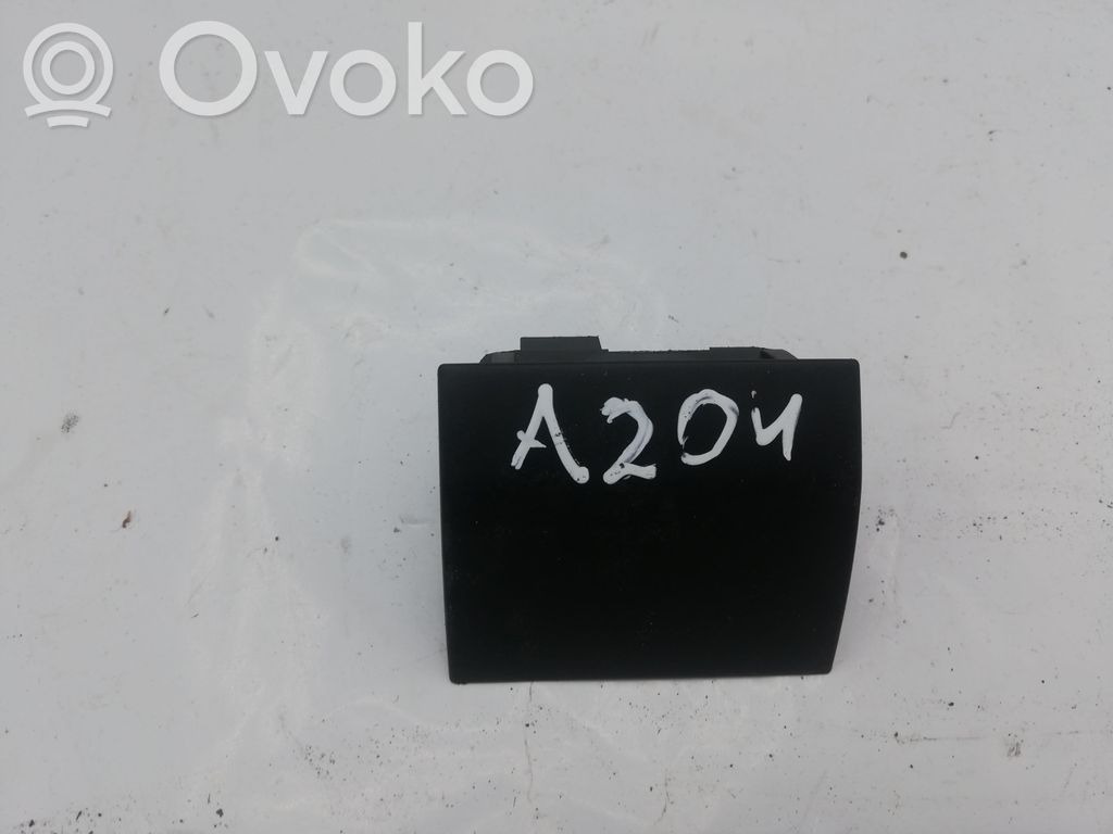 Volkswagen Phaeton Sun solar sensor 