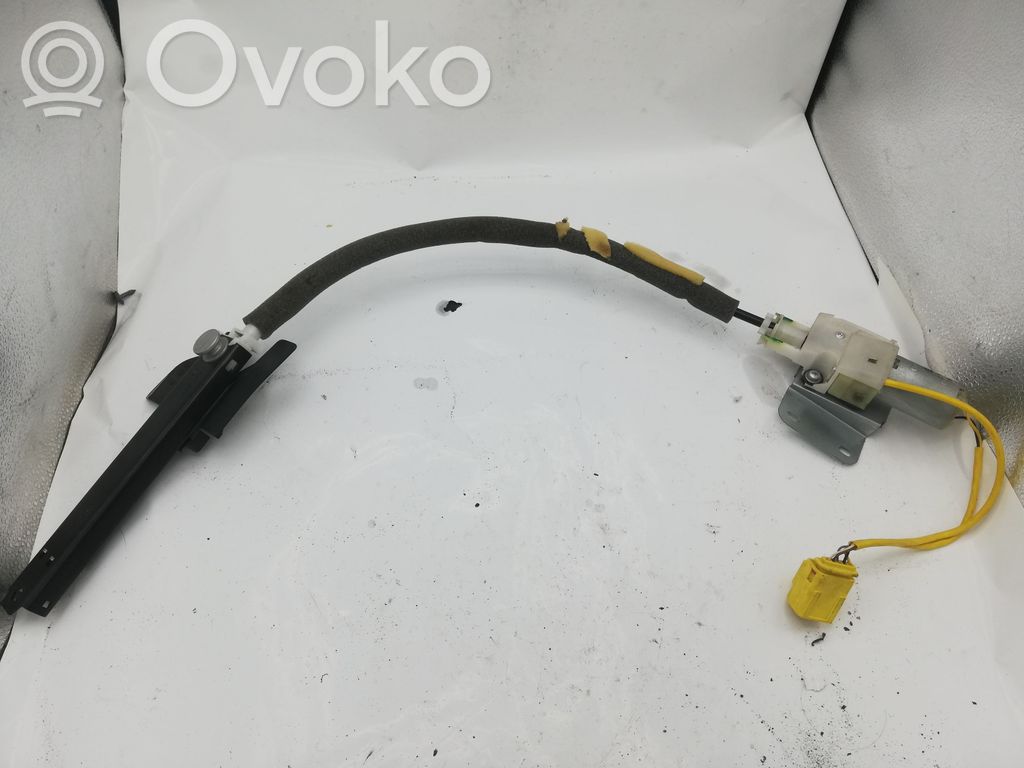Silniczek regulacji pasów bezpieczeństwa   3D7857820C,404691,560973354D,3D0858148C