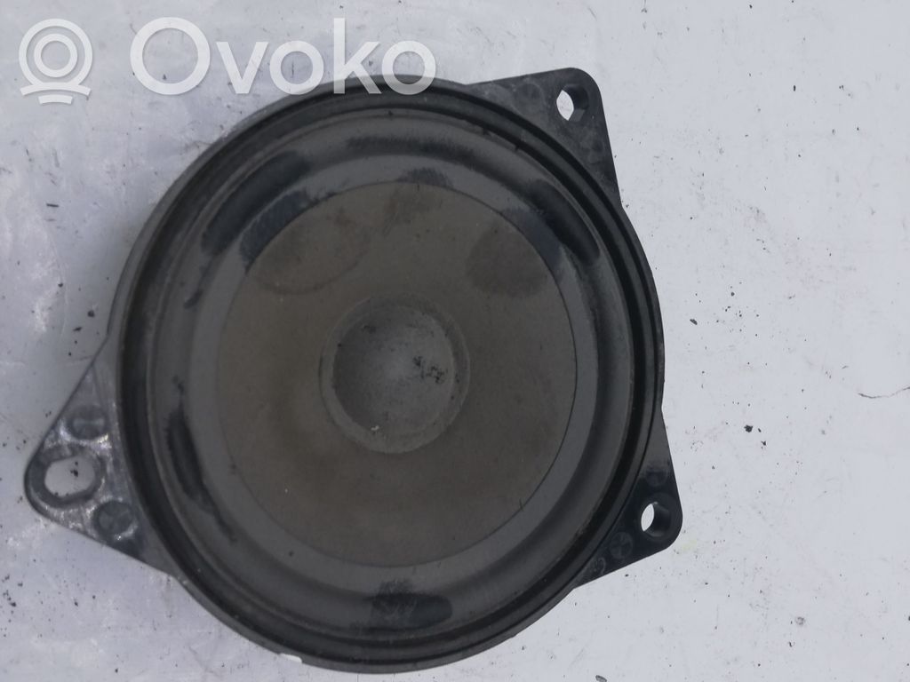 BMW 5 E60 E61 Front door speaker 