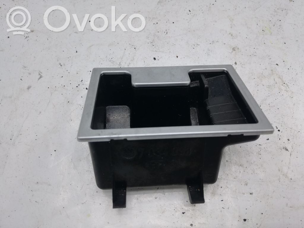 BMW 5 E60 E61 Car ashtray 