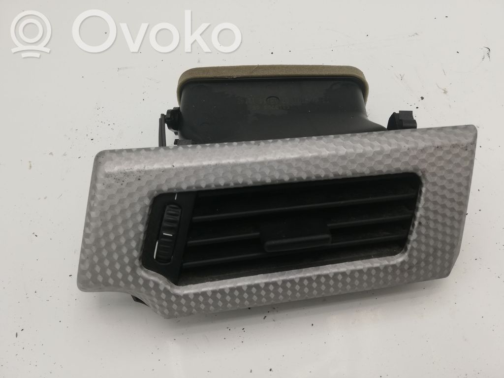 BMW 5 E60 E61 Боковая воздушная решётка 