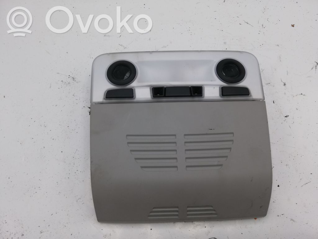 BMW 3 E90 E91 Front seat light 