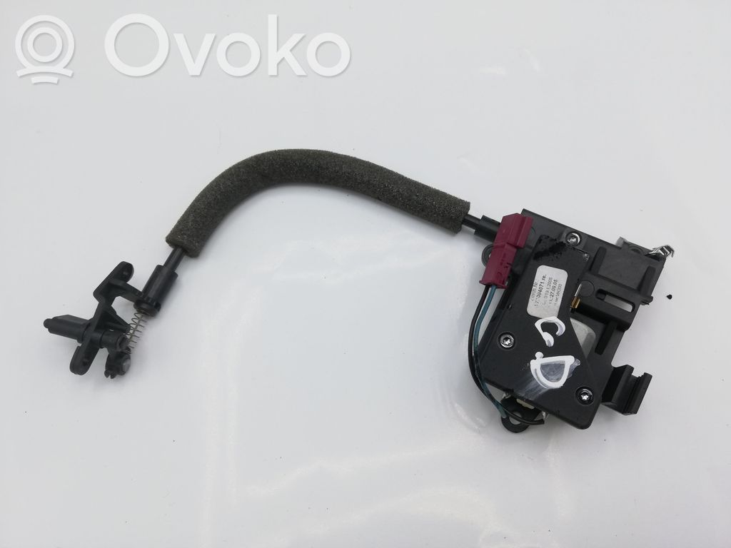 BMW 3 E90 E91 Motor de la cortina 