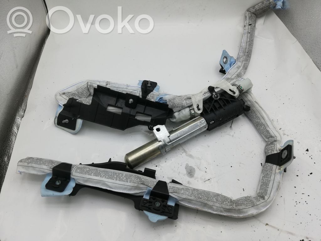 BMW 3 E90 E91 Airbag del techo 