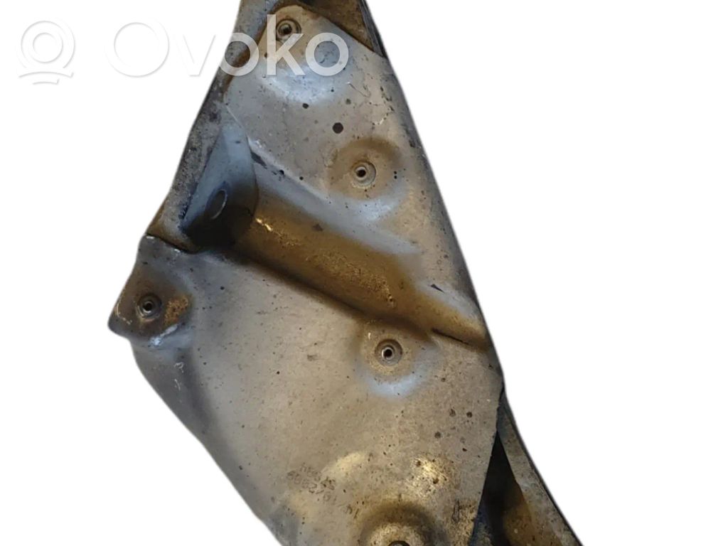 BMW X5 E70 Engine mounting bracket 