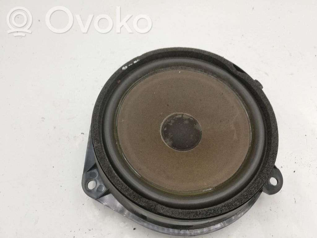 Jaguar X-Type Front door speaker 