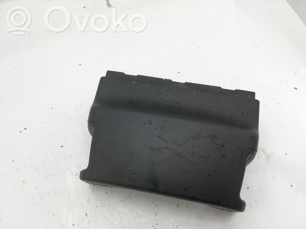 Land Rover Range Rover L322 Elementy poszycia kolumny kierowniczej 