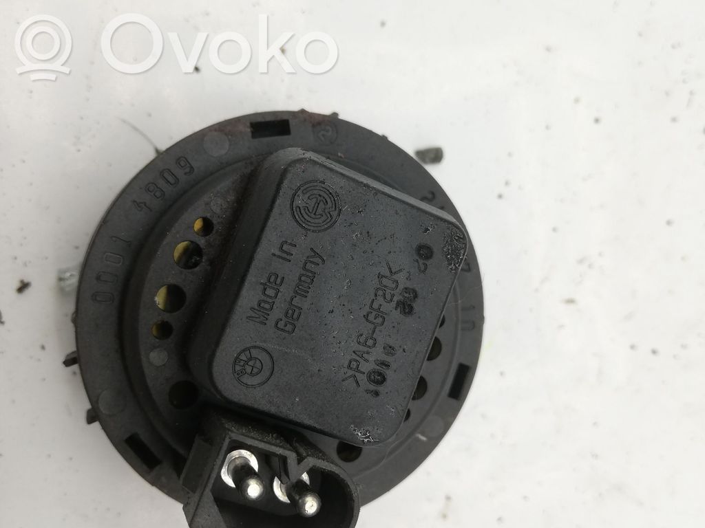 Land Rover Range Rover L322 Muut laitteet 