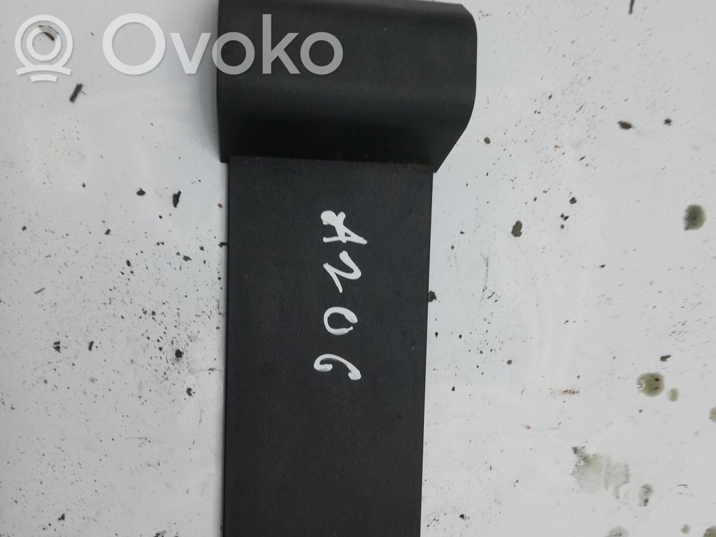 Kita centrinė konsolės (tunelio) detalė   9169728