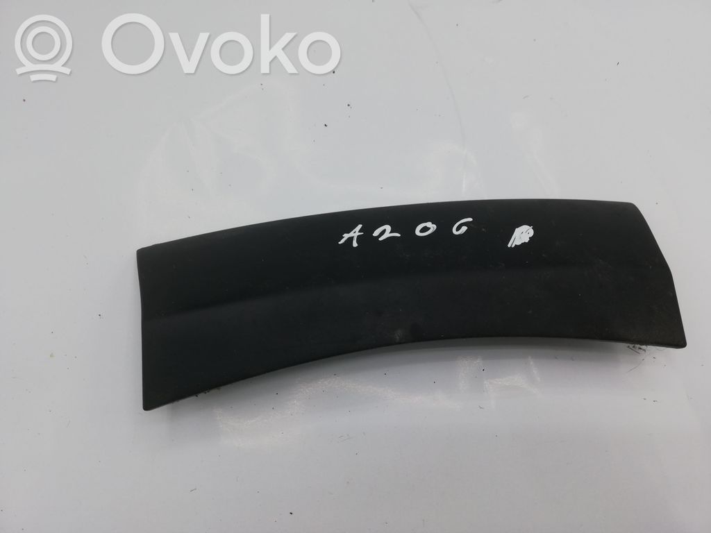 BMW X5 E70 Other center console (tunnel) element 
