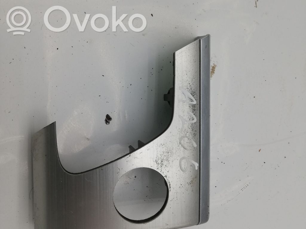 BMW X5 E70 Panel trim 