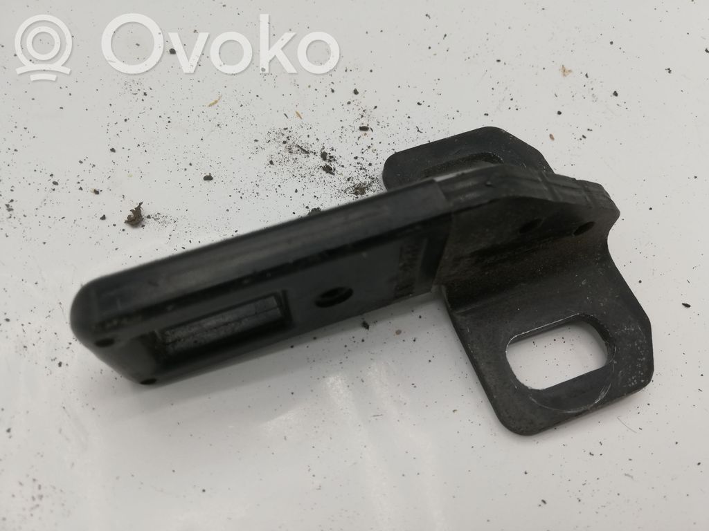 BMW X5 E70 Loading door lock loop/hook striker 