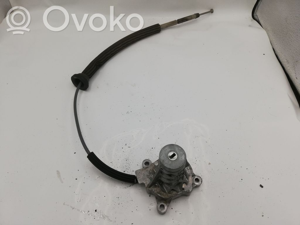 BMW X5 E70 Other devices 