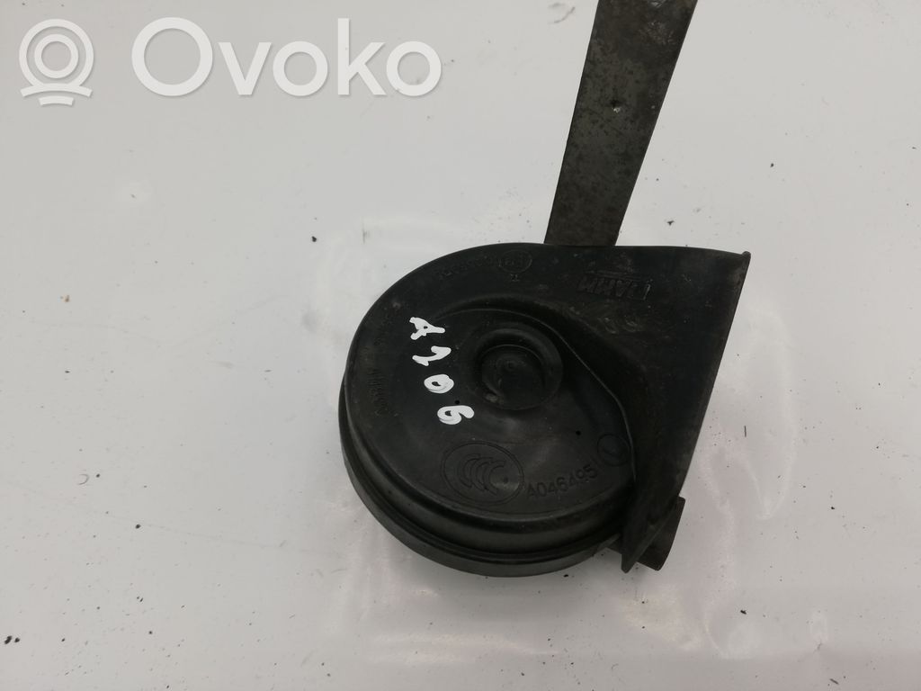Garso signalas   E355306,E3005306
