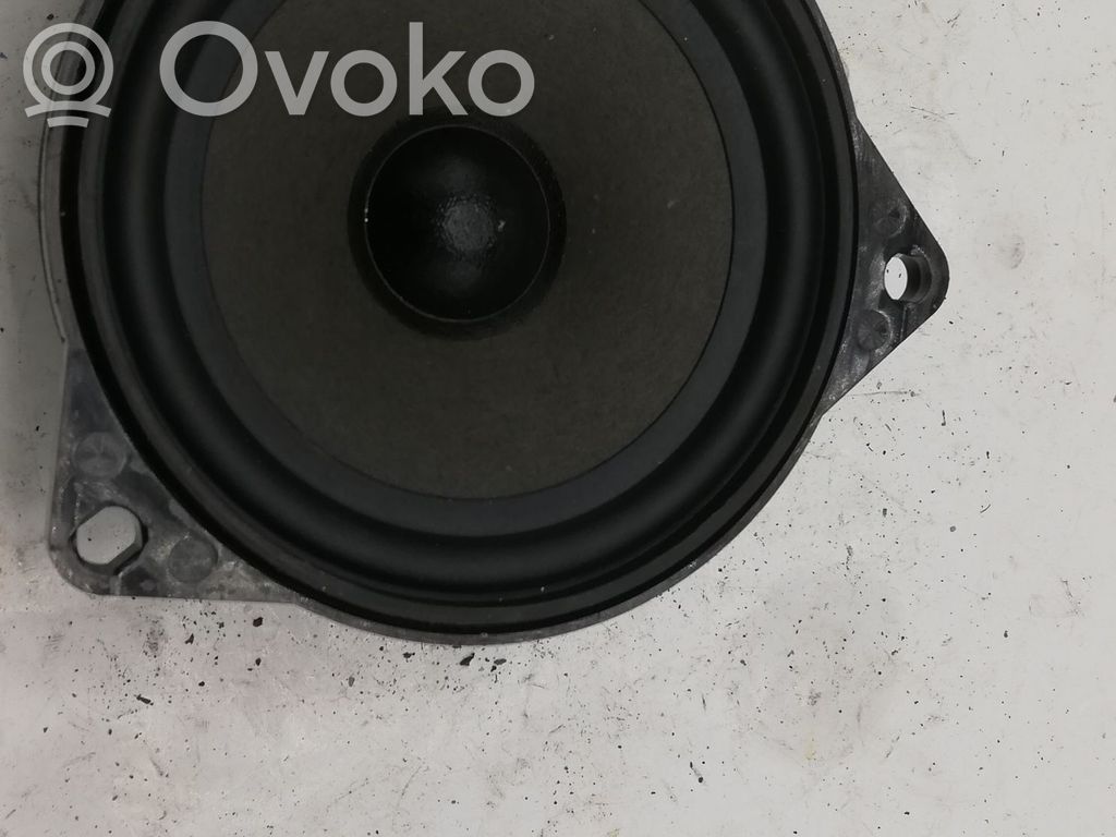 BMW 5 E60 E61 Front door speaker 