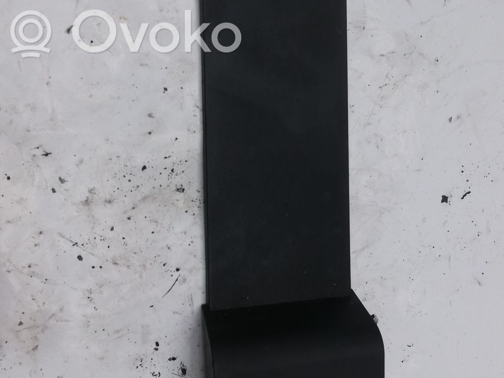 BMW 5 F10 F11 Kita centrinė konsolės (tunelio) detalė 