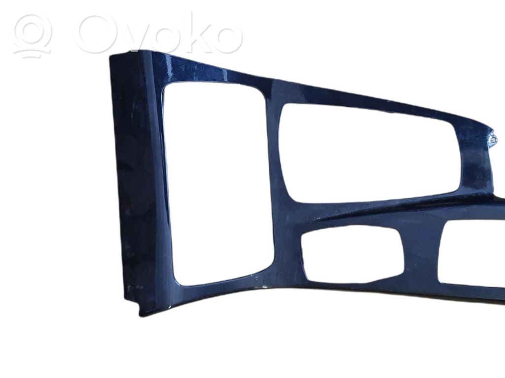 BMW 5 F10 F11 Verkleidung Schalthebel (Kunststoff) 