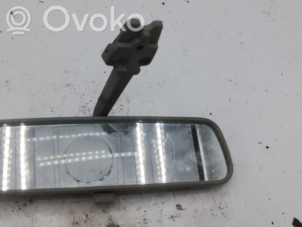 Nissan X-Trail T30 Espejo retrovisor (interior) 