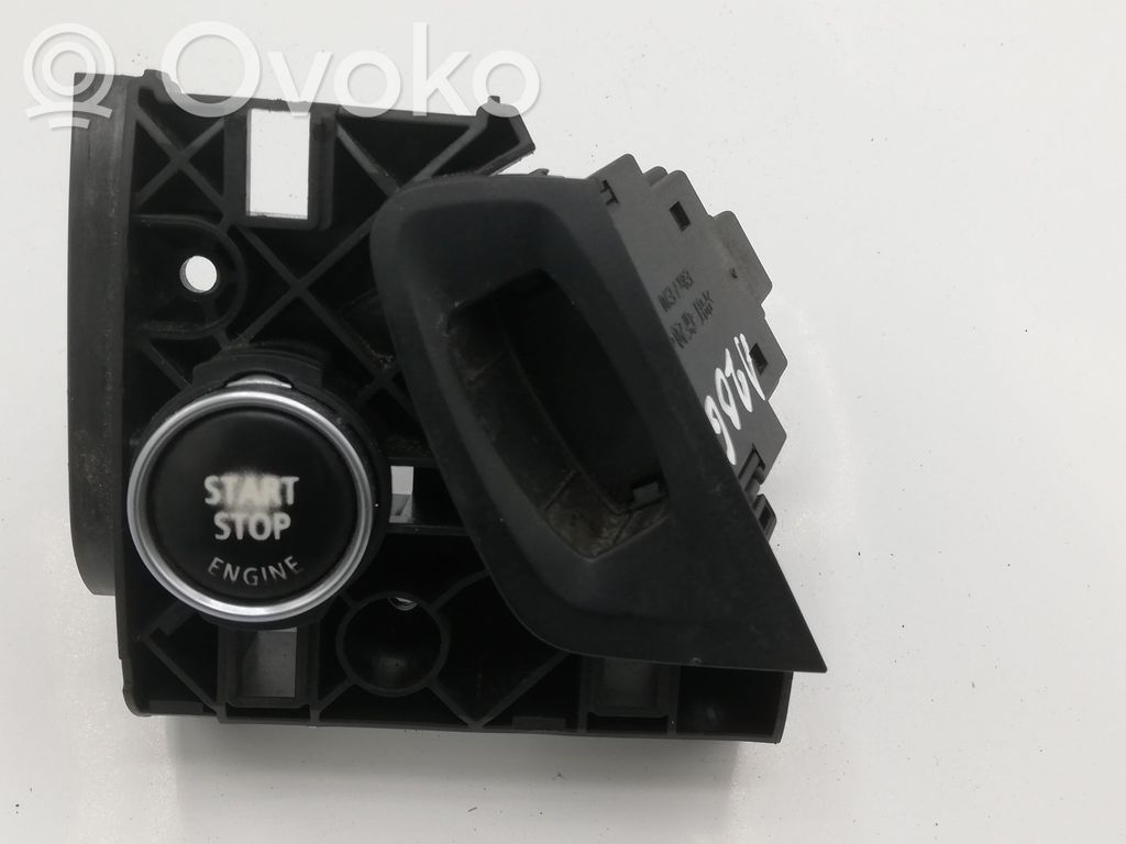 BMW X5 E70 Ignition lock 