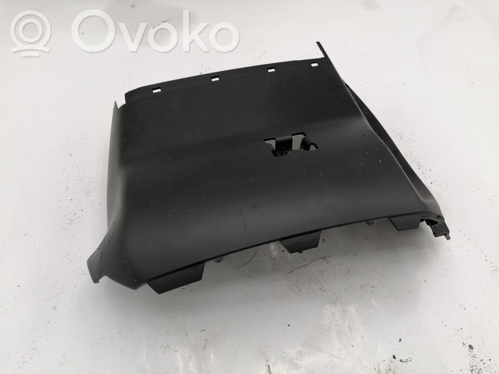 Steering wheel column trim   6947778