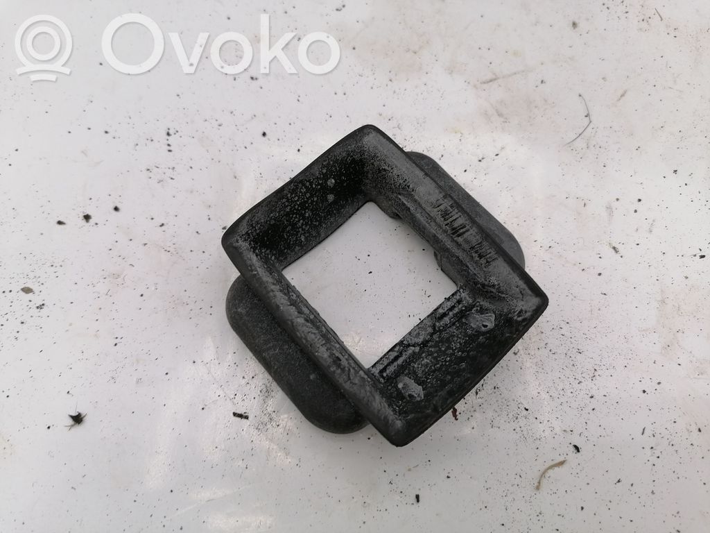 BMW 5 E60 E61 Front door check strap stopper 
