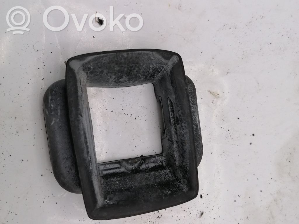 BMW 5 E60 E61 Front door check strap stopper 