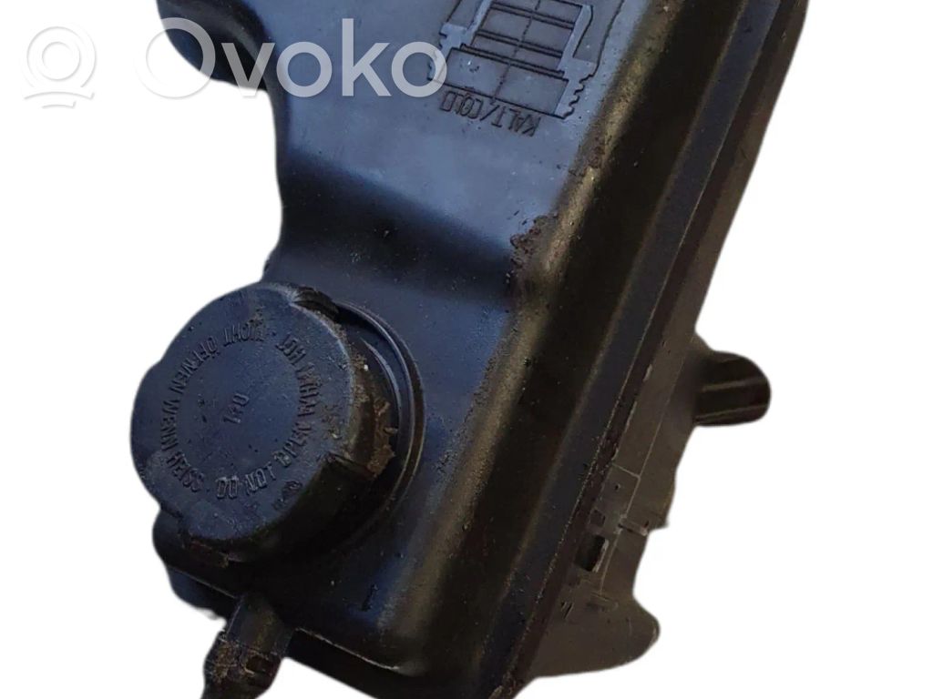 BMW 5 E60 E61 Zbiornik wyrównawczy chłodziwa 