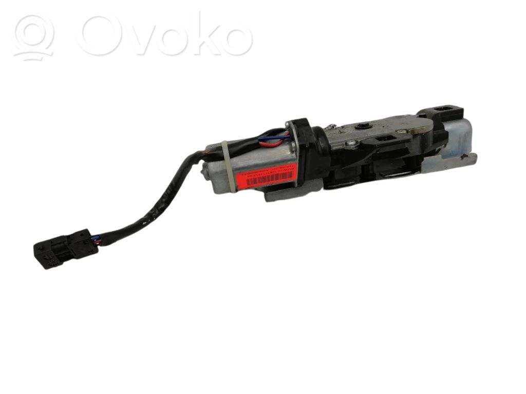 BMW 5 E60 E61 Siłownik elektryczny podnoszenia klapy tylnej / bagażnika 