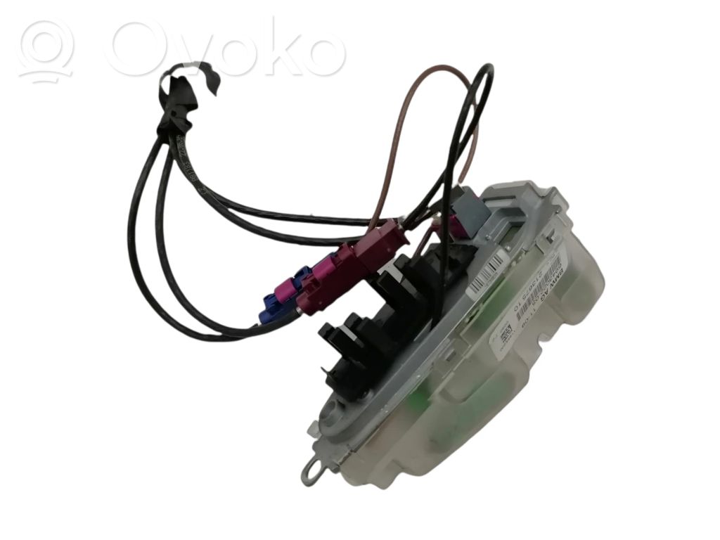 BMW 5 E60 E61 Antena (GPS antena) 